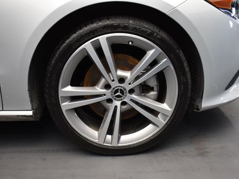 Used 2022 Mercedes-Benz CLA 250 4MATIC image 20