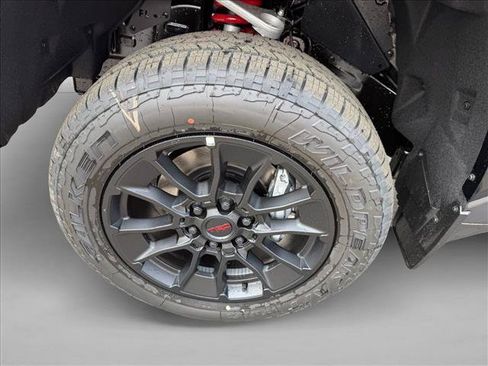 New 2026 Toyota Tundra 1794 Edition AWD/4WD image 15