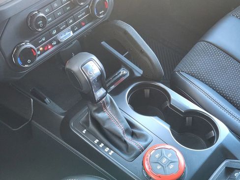 Used 2025 Ford Bronco Raptor image 27