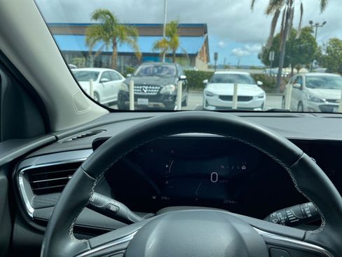 Used 2025 Buick Encore GX Preferred FWD image 35