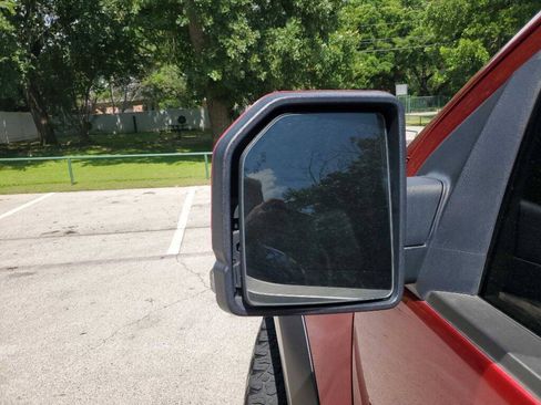 Used 2019 Ford F150 Raptor w/ Equipment Group 802A Luxury AWD/4WD image 9