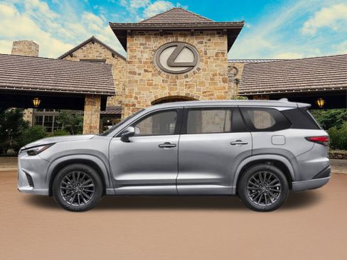 Used 2026 Lexus TX 350 AWD image 6