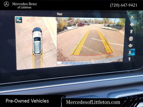 Used 2020 Mercedes-Benz GLE 350 4MATIC image 19