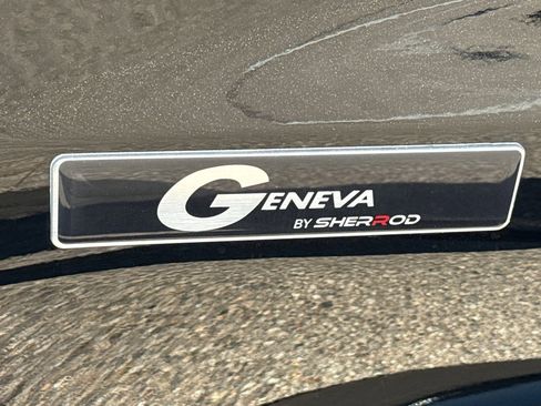 New 2025 Chevrolet Silverado 1500 RST w/ All Star Edition Plus image 12