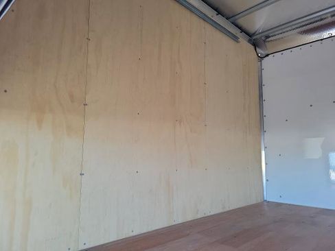 New 2025 Chevrolet Express 3500 w/ Power Convenience Package image 8