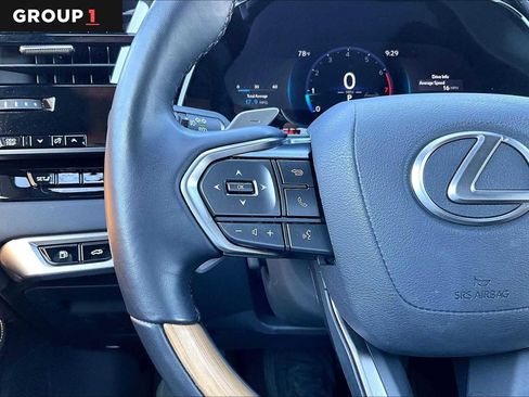 Certified 2025 Lexus RX 350 Premium w/ Accessory Package (Z1) FWD image 37