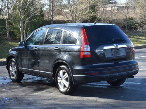 Used 2011 Honda CR-V EX image 5