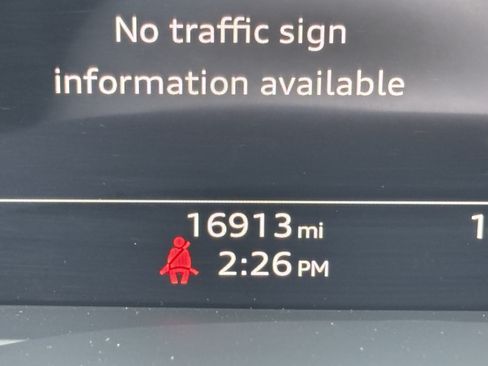 Certified 2023 Audi Q7 3.0T Prestige AWD/4WD image 22