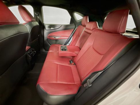 Used 2023 Lexus NX 350 AWD w/ Vision Package image 25