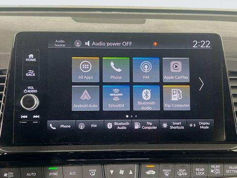 Used 2025 Honda Odyssey EX-L image 21