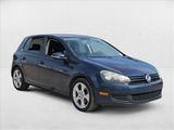 Used 2011 Volkswagen Golf 4-Door image 3