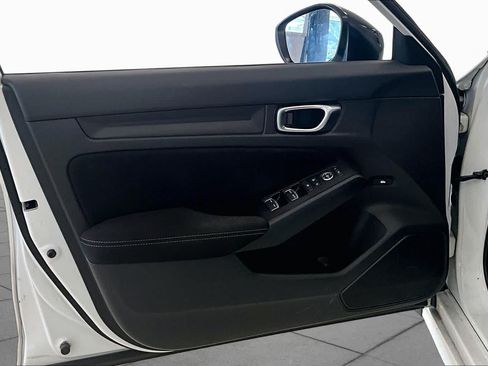 Used 2022 Honda Civic Sport image 20