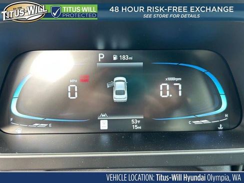 New 2026 Hyundai Elantra Sport FWD image 52