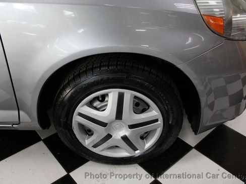 Used 2008 Honda Fit image 35