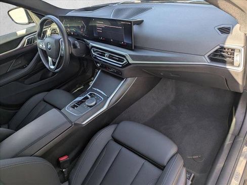 Used 2024 BMW 430i Gran Coupe w/ Premium Package image 23