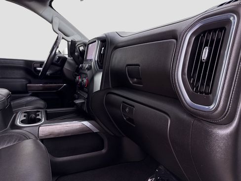 Used 2020 Chevrolet Silverado 2500 LTZ w/ LTZ Plus Package image 30