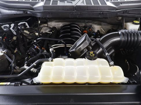 Used 2021 Ford F150 XLT w/ Equipment Group 302A High image 24