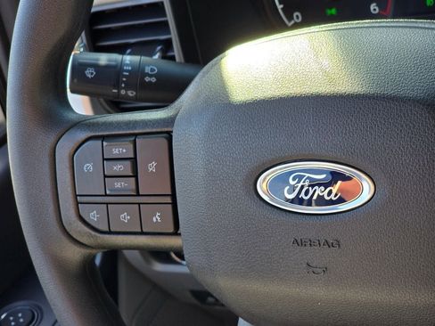 New 2026 Ford F550 4x4 Regular Cab Super Duty image 12