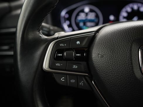 Used 2022 Honda Accord Sport image 24