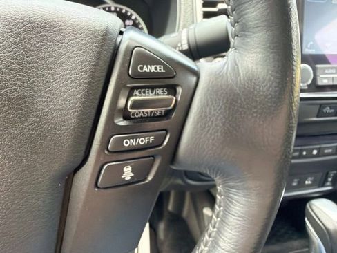 Used 2024 Nissan Frontier SV w/ SV Convenience Package AWD/4WD image 27