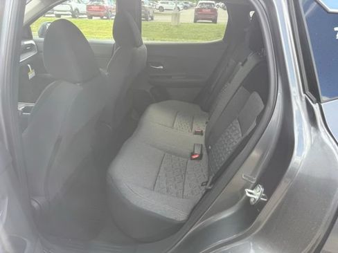 New 2026 Nissan Kicks SV w/ Cold Weather Package AWD/4WD image 23
