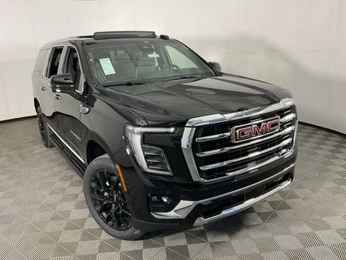 New 2026 GMC Yukon XL Elevation w/ Elevation Premium Package AWD/4WD image 50
