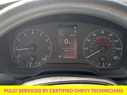 Used 2024 Toyota Corolla LE FWD image 20