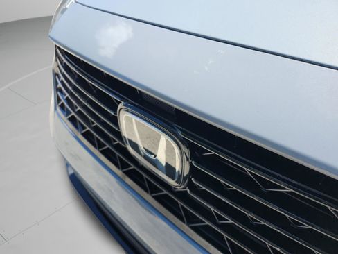 New 2026 Honda Accord Touring image 30