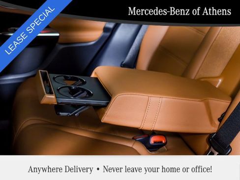 New 2026 Mercedes-Benz GLC 300 image 37