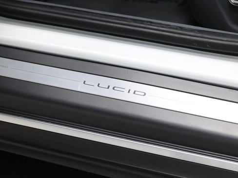 Used 2023 Lucid Air Grand Touring AWD/4WD image 12