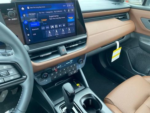 New 2026 Subaru Outback Touring XT image 16