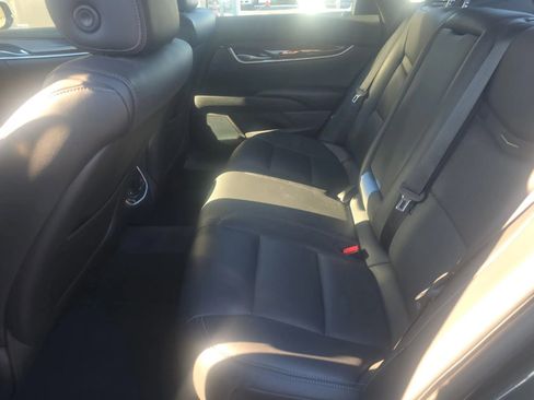 Used 2017 Cadillac XTS Luxury image 15