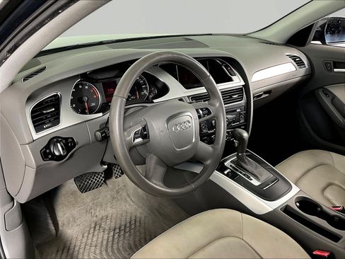 Used 2011 Audi A4 2.0T Premium AWD/4WD image 14