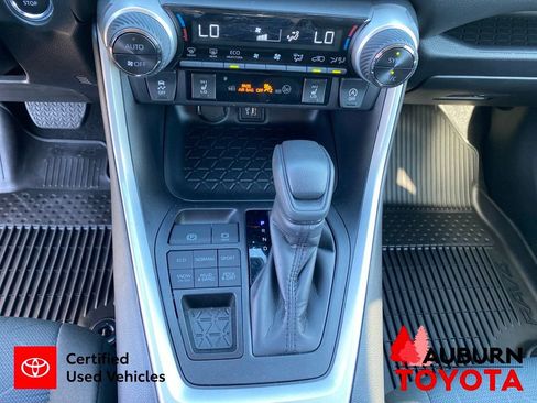 Certified 2025 Toyota RAV4 XLE w/ Weather Package AWD/4WD image 42