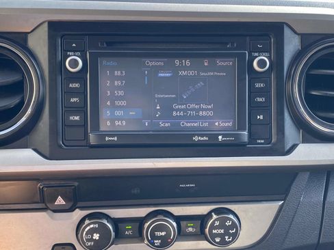 Used 2019 Toyota Tacoma SR5 RWD image 26