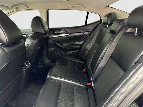 Used 2018 Nissan Maxima 3.5 SV FWD image 20