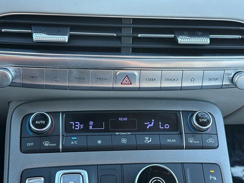 Used 2022 Hyundai Palisade Calligraphy w/ Cargo Package image 27