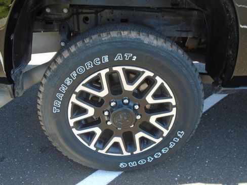 New 2025 RAM 2500 Limited image 15