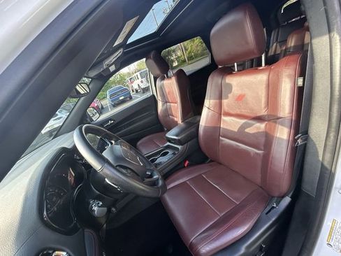 Used 2025 Dodge Durango R/T AWD/4WD image 15