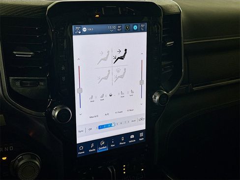 Used 2023 RAM 1500 Limited image 18