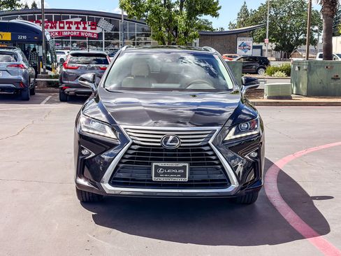 Used 2017 Lexus RX 350 AWD image 6
