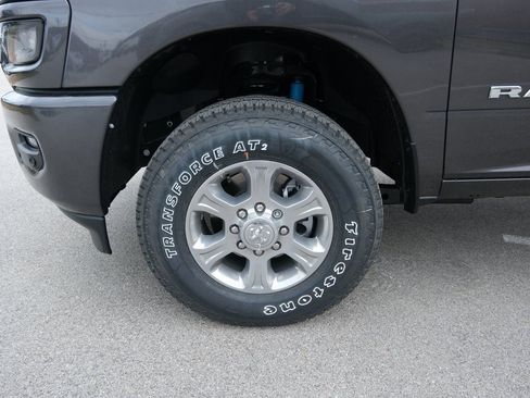 New 2026 RAM 2500 Big Horn image 14