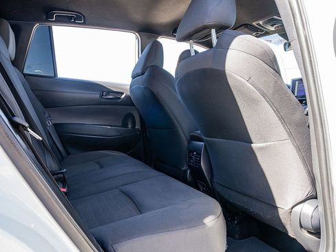 Used 2023 Toyota Corolla Cross AWD Hybrid image 23