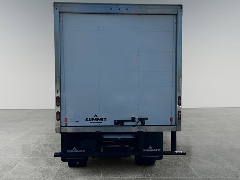 New 2024 Chevrolet Low Cab Forward image 6