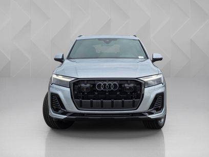 New 2026 Audi Q7 2.0T Premium Plus
