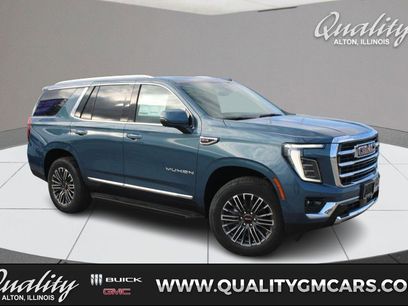 New 2026 GMC Yukon Elevation w/ Elevation Premium Package