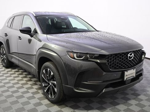New 2026 MAZDA CX-50 2.5 Hybrid w/ Premium Plus Pkg image 8