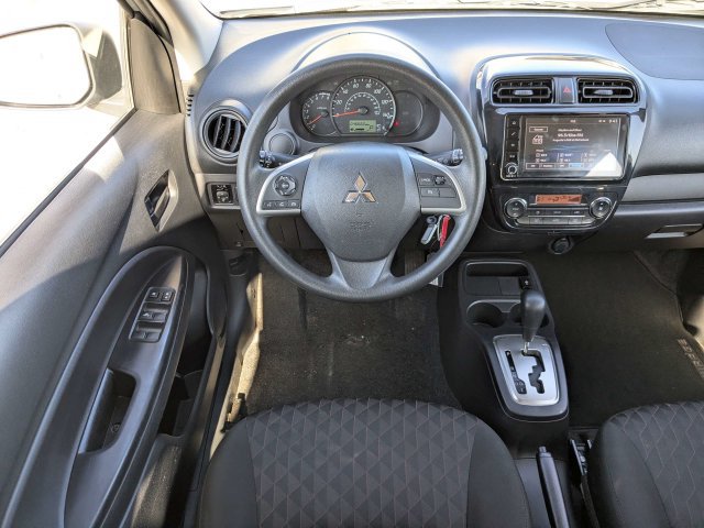 Used 2024 Mitsubishi Mirage FWD image 15