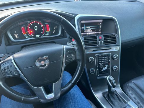 Used 2014 Volvo XC60 T6 image 24