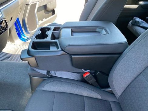 Used 2025 Chevrolet Silverado 1500 LT w/ All Star Edition Plus image 21